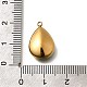Стеклянные подвески STAS-K295-03G-3