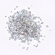 Schmuckzubehör Kunststoff Paillette / Pailletten Perlen PVC-G001-03A-2