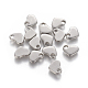 201 Stainless Steel Charms STAS-L233-050P-1