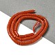 Synthetische Korallen Stränge&nbsp;G-H230-50-2