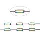 Elektrophorese-Kabelketten aus Messing CHC-M020-02M-2