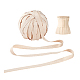 Corde elastiche in poliestere&nbsp;EC-WH0026-026A-7