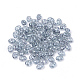Perles de rocaille avec 2 trou GLAA-R159A-48035-3
