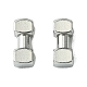 Фурнитура из нержавеющей стали марки 304 STAS-Q321-06P-1