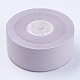 Ruban de polycoton (polyester coton) SRIB-J003-038-012-1