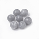 Imitation Gemstone Acrylic Beads JACR-S047-006-12mm-2