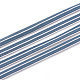 Cuerda elástica plana EC-S003-08C-1