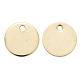 304 Stainless Steel Charms STAS-F174-06G
