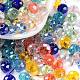 Стеклянные бусины&nbsp;LS-EGLA-A034-SM4mm-46-4