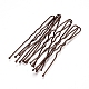 Hair Accessories Iron Hair Forks Findings OHAR-WH0017-01A-1