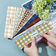 Soap Paper Tag DIY-WH0399-69-013-5