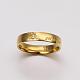 Simple Design Brass Cubic Zirconia Finger Rings For Women RJEW-BB13324-6-1