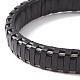 Leather Cord Bracelets BJEW-E352-11C-B-3
