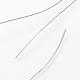 Stainless Steel Wire Necklace Cord DIY Jewelry Making TWIR-R003-23A-3