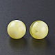 Perles acryliques MACR-S375-001C-08-3