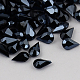 Garment Accessories Pointed Back Taiwan Acrylic Rhinestone Pointed Back Cabochons ACRT-M001-3x5mm-18-1