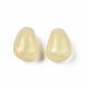 Opaque Acrylic Beads MACR-N009-021A-2