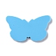 Moldes de silicona para adornos en forma de mariposa. DIY-L067-K01-3