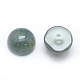 Natural Moss Agate Cabochons G-E492-H-26-2