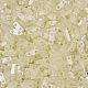 Perles miyuki quart de tila SEED-X0054-QTL0513-3