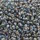 Круглые бусины toho 6/0 X-SEED-TR06-0176-3