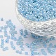 Glass Seed Beads X1-SEED-A011-3mm-143-1