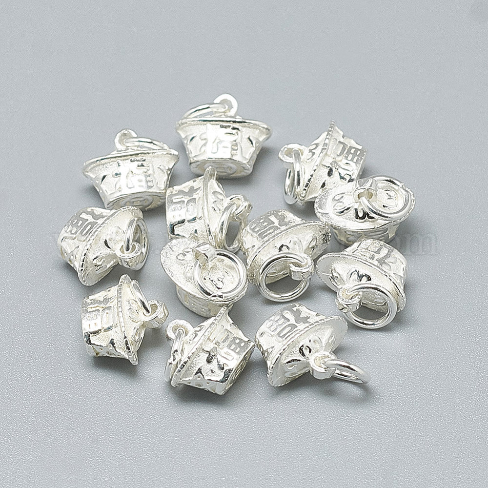 Wholesale 925 Sterling Silver Charms