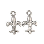Подвески из нержавеющей стали 304 STAS-N103-105P
