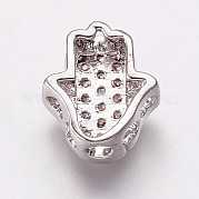 Латунные шарики циркония кубической KK-P134-05P
