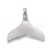 Подвески из нержавеющей стали 304 STAS-F287-33P