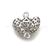 Подвески из латуни KK-E792-13P