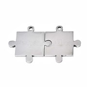 Подвески из нержавеющей стали 201 STAS-N095-082