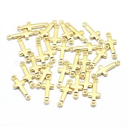 Экологически чистые латунные звенья KK-P155-70G-NR