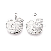 Подвески из нержавеющей стали 304 STAS-T065-73P