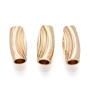 Spacer бисер латунные KK-T075-53G