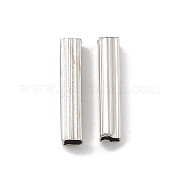 Бисера латунной трубки KK-B120-06P