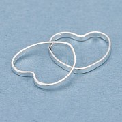 Латунные соединительные колечки KK-Y003-02C-S