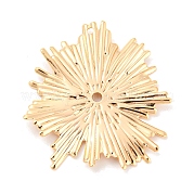 Стойки обшивки латунные подвески KK-M261-12G