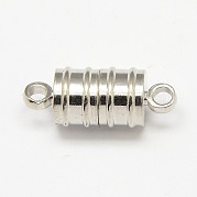 Латунные магнитные застежки с петлями KK-MC028-S