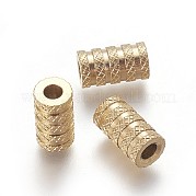 Бусины из нержавеющей стали 304 STAS-I101-48G