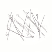 Проушины из нержавеющей стали марки 304 STAS-O105-01P-0.6x45mm