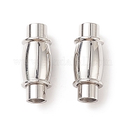 Магнитные застежки из нержавеющей стали 304 STAS-K006-30C-3mm