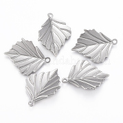 Подвески из нержавеющей стали 304 STAS-H416-74P