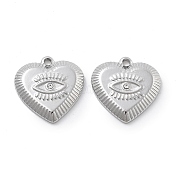 Подвески из нержавеющей стали 304 STAS-Z121-56P