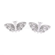 Подвески из нержавеющей стали 304 STAS-N108-44P
