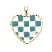 Латунные подвески KK-C156-27G-04