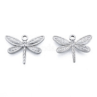 Подвески из нержавеющей стали 201&nbsp;STAS-N098-226P