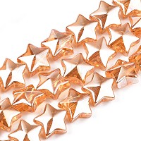 Гальванизируйте стекла прядь&nbsp;EGLA-S188-18-A03