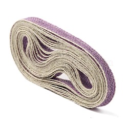 Разноцветная веревка из конопляного шелка&nbsp;OCOR-TAC0016-02