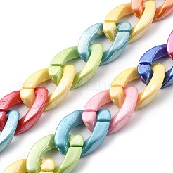 Cadenas de anteojos&nbsp;AJEW-EH00224-02